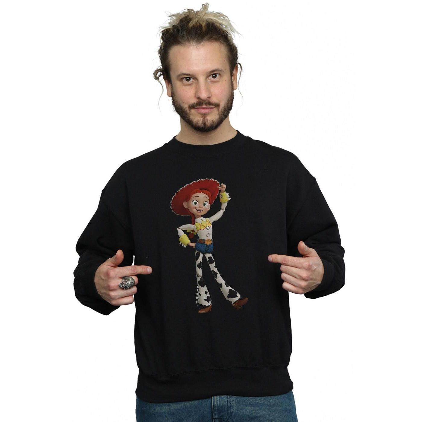Disney Toy Story Sweatshirt