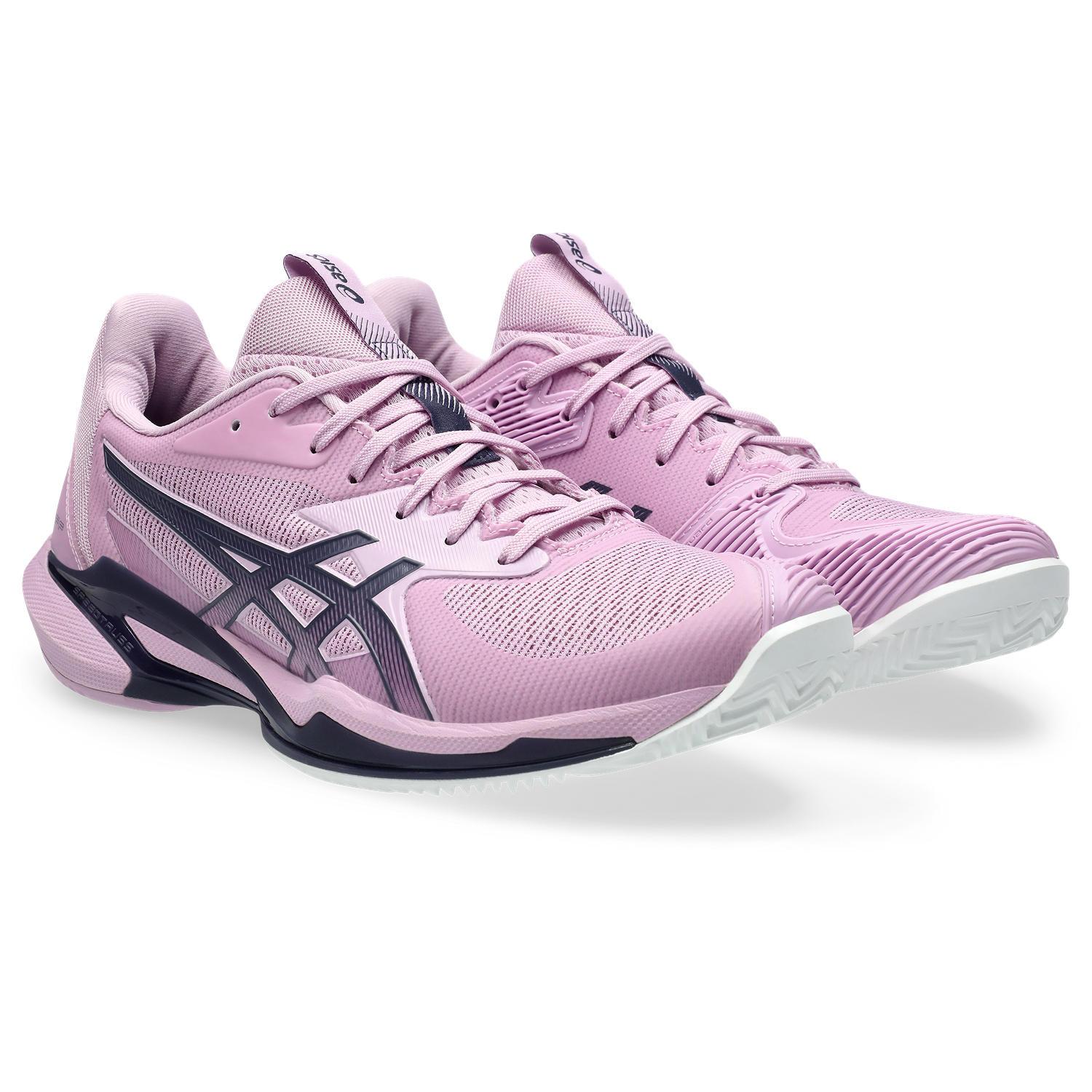 asics Solution Speed FF 3 Sandplatz Tennisschuh