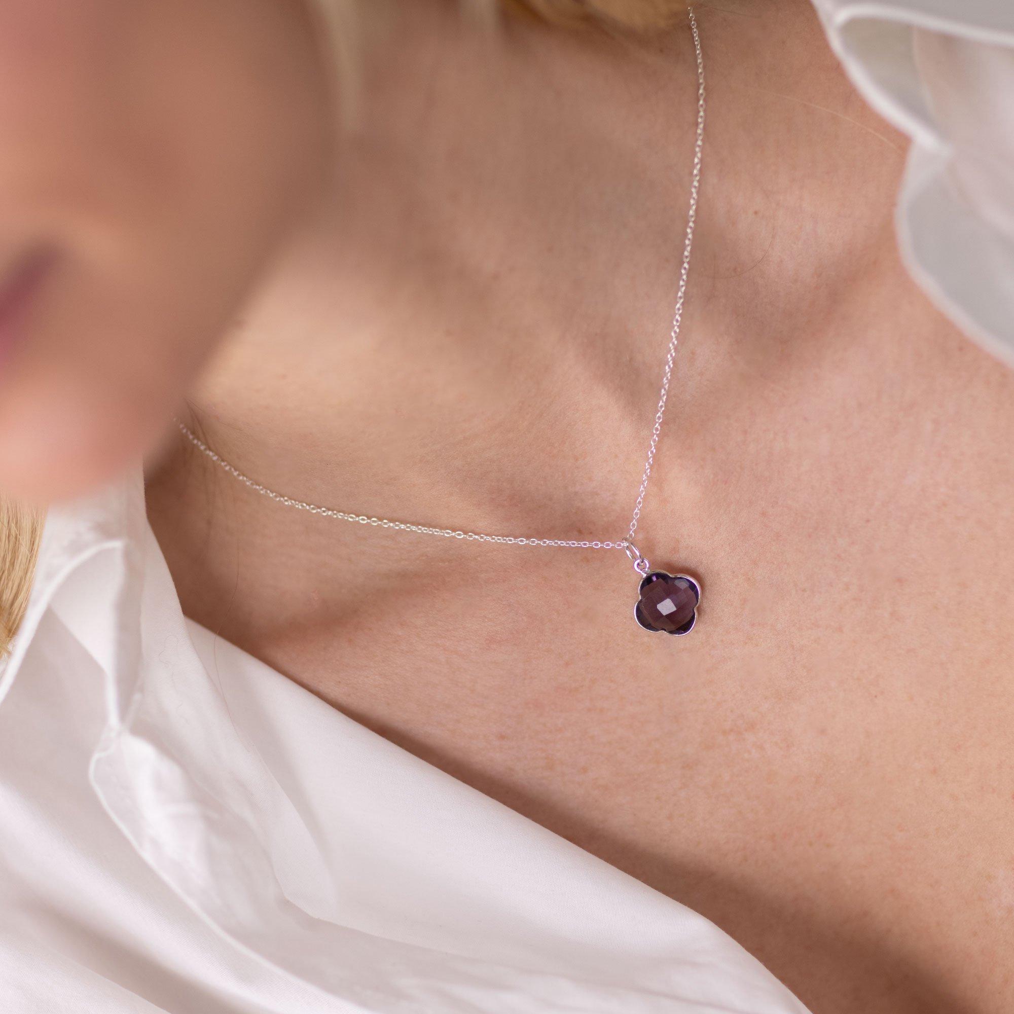 AILORIA CAPUCINE Halskette