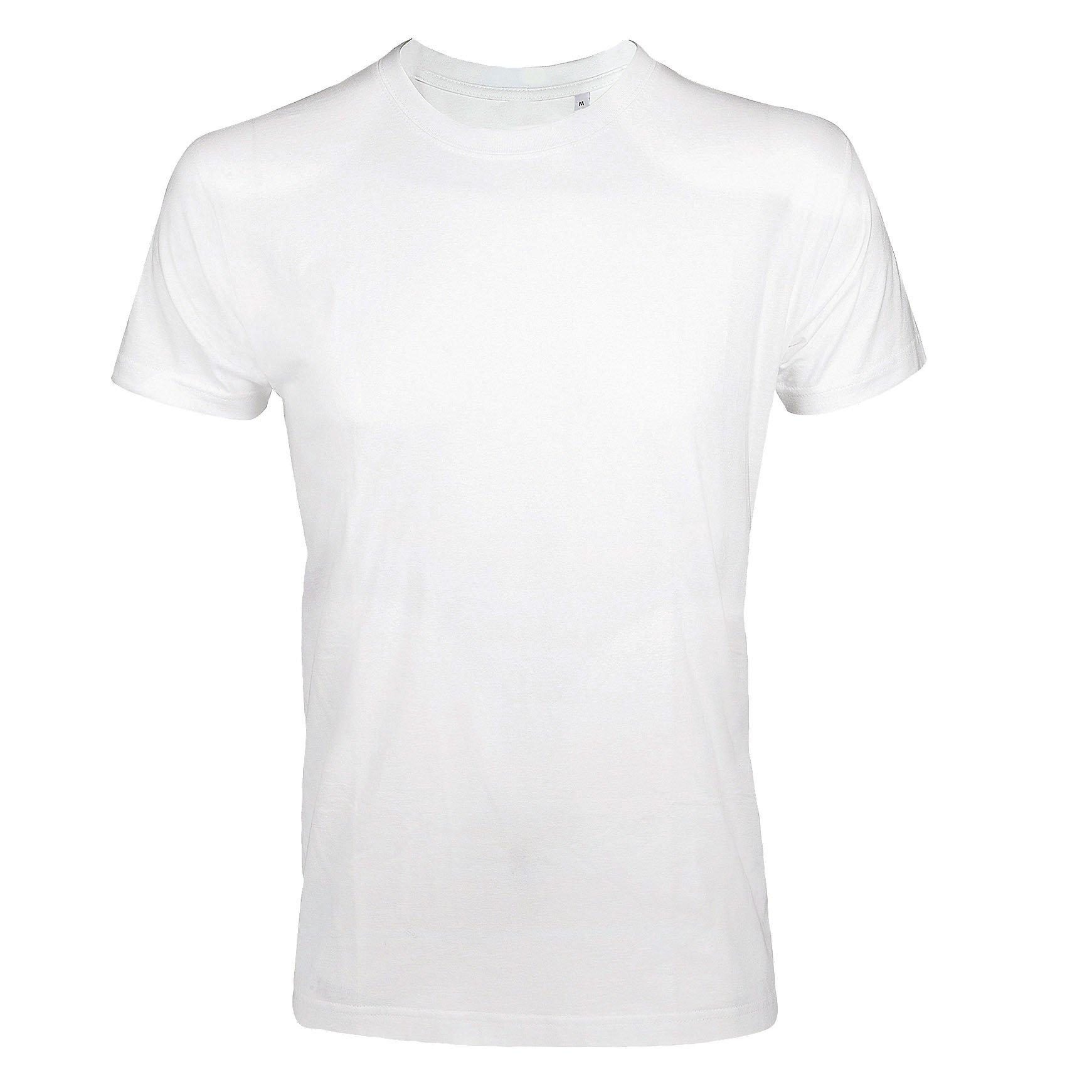 SOLS Slim Fit Kurzarm T-Shirt
