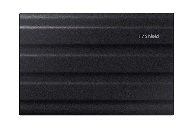 SAMSUNG MU-PE2T0S 2000 GB Schwarz