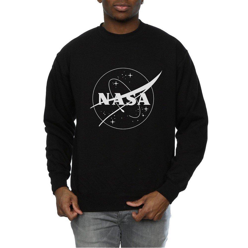 Nasa Classic Sweatshirt Logo
