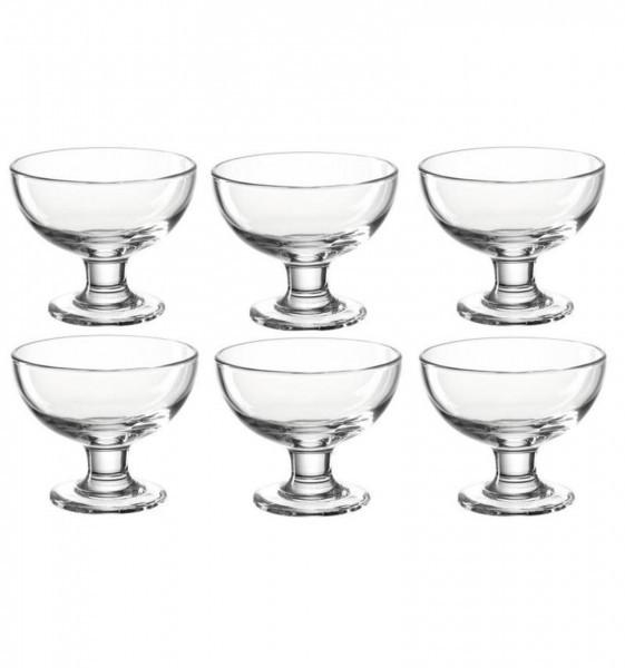 LEONARDO Dessert-Schale Cucina 6 Stück