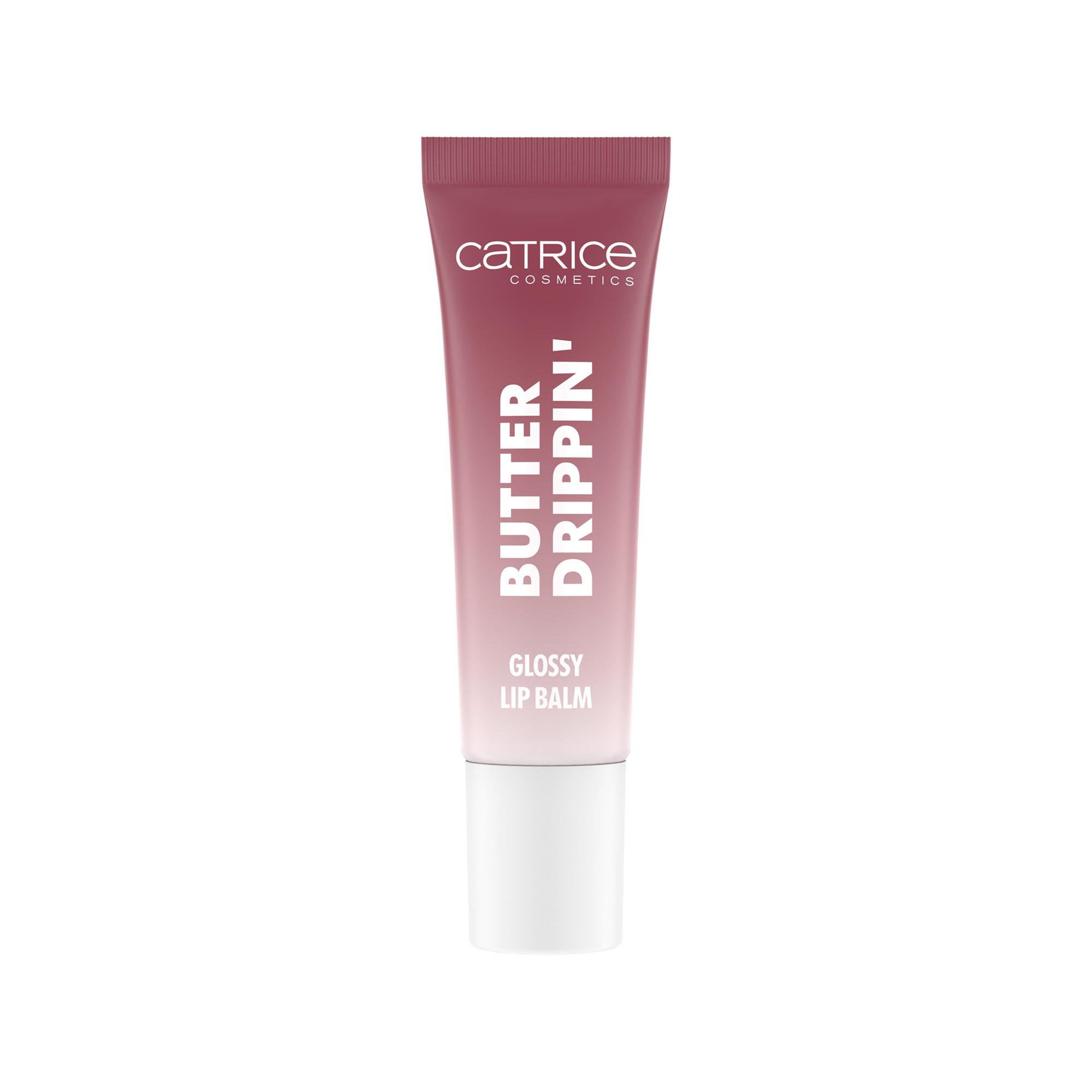 CATRICE Butter Drippin' Glossy Lip Balm