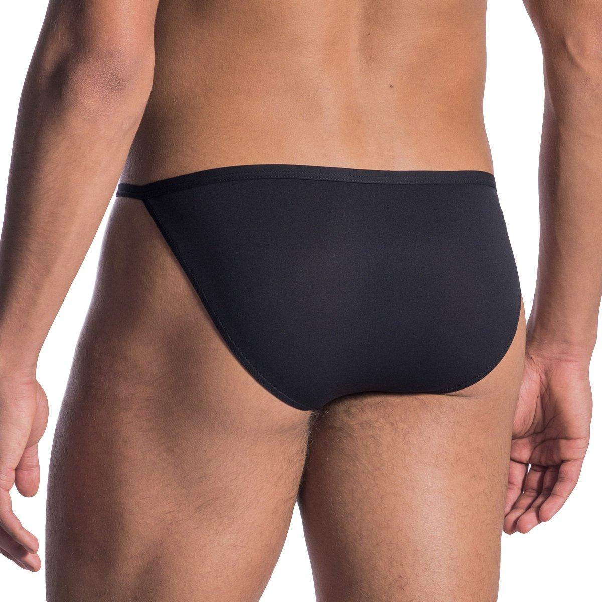 Olaf benz Sportliche Unterhosen RED0965