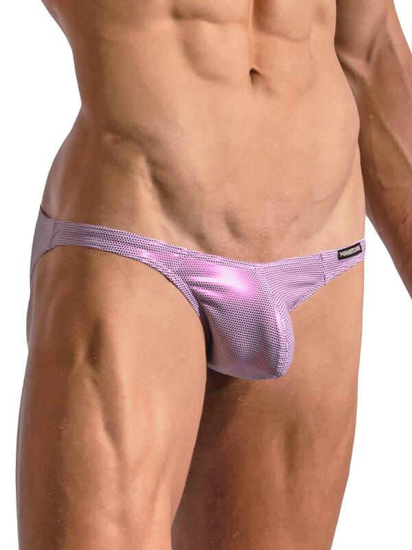 Manstore Low Rise Brief