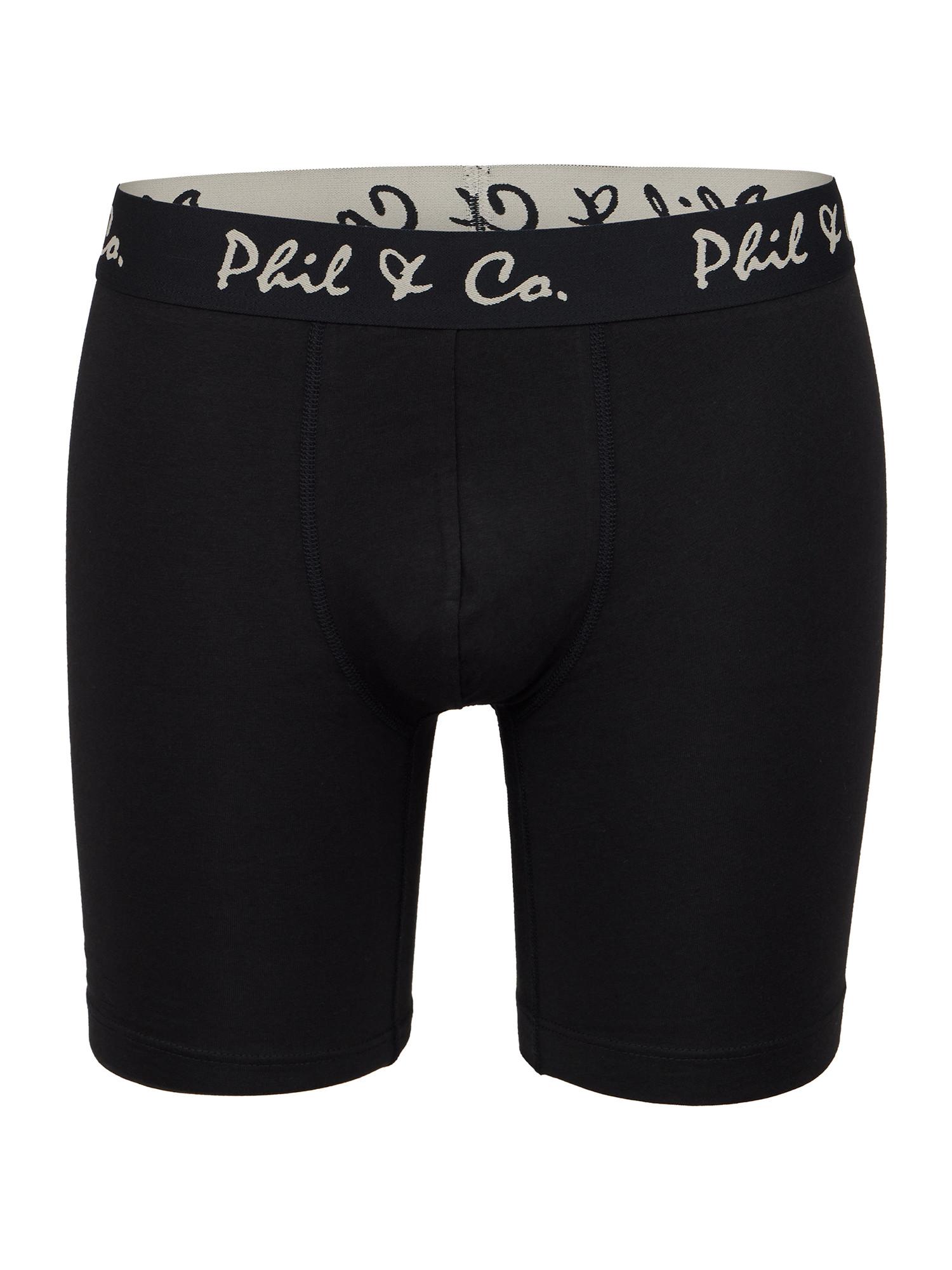 Phil & Co. Berlin Phil & Co. Berlin Retro Boxer Long Boxer