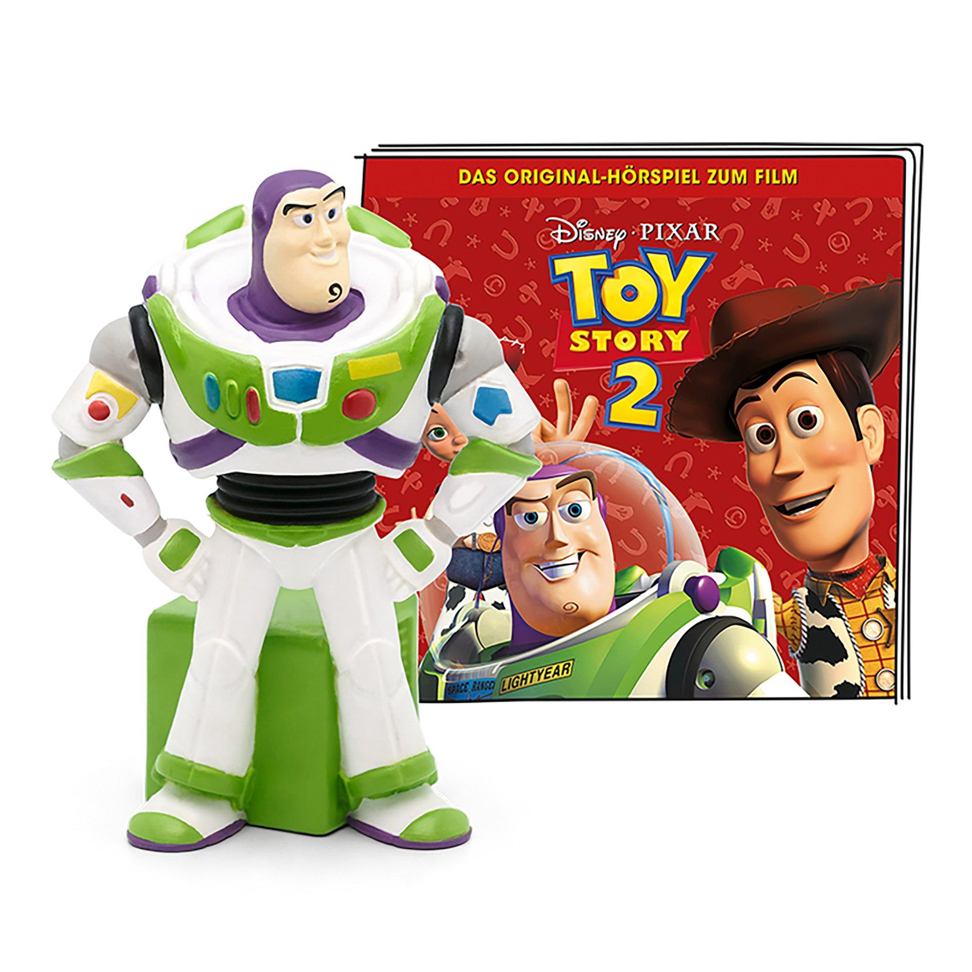 Tonies Disney Toy Story 2, Deutsch