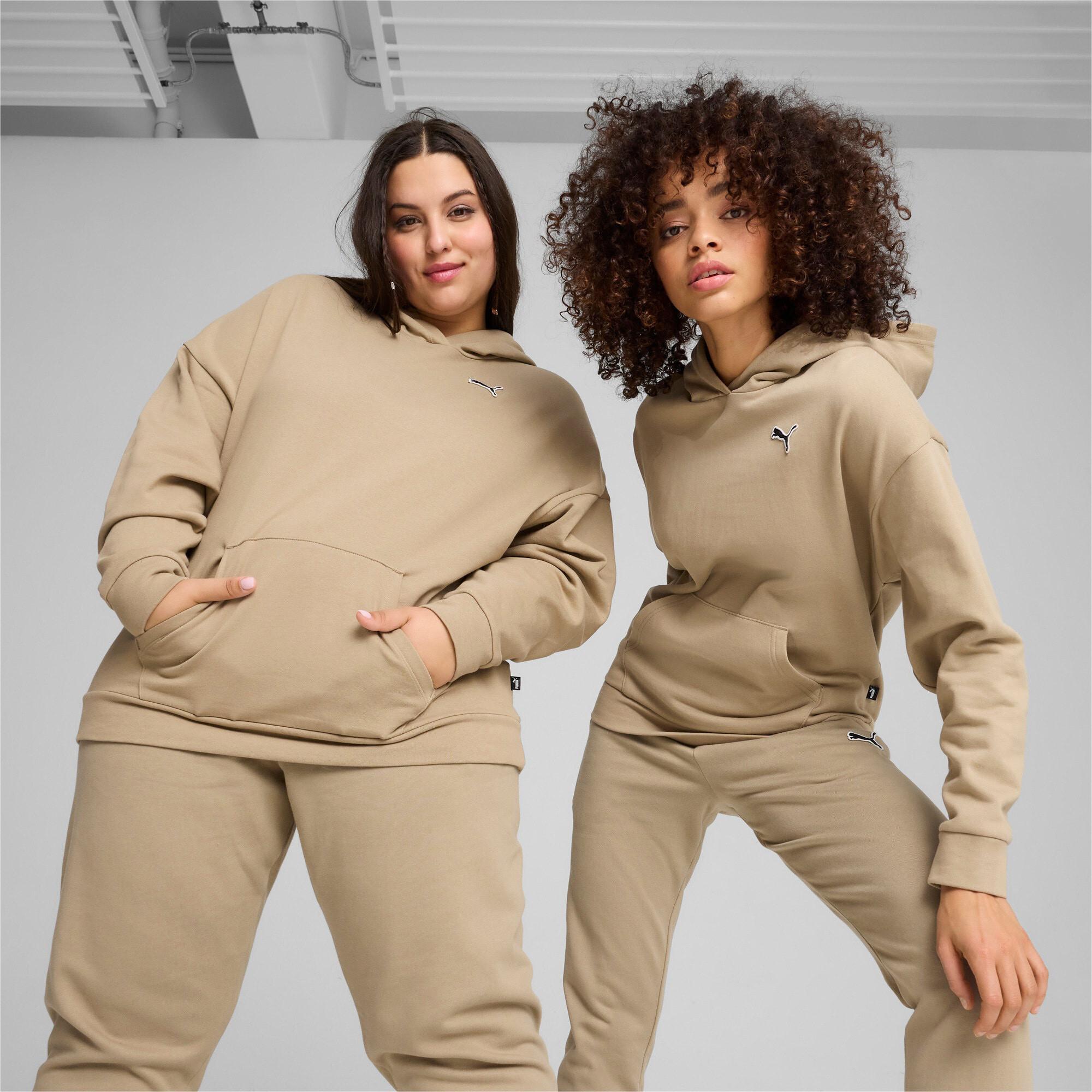 PUMA BETTER ESSENTIALS Hoodie