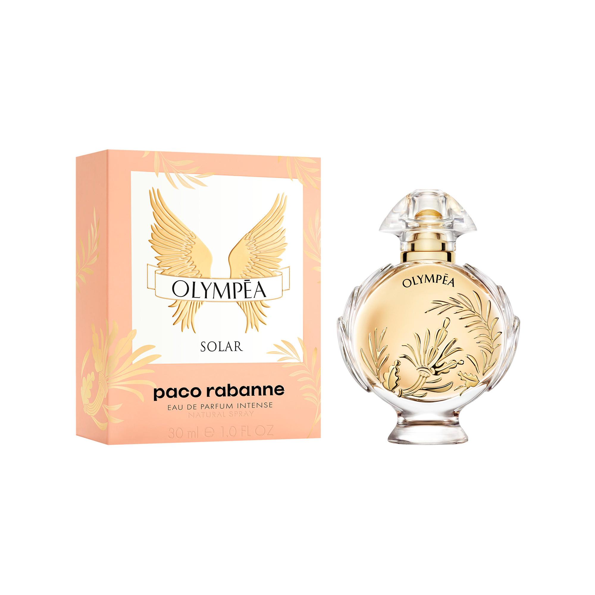 Rabanne Olympéa Solar Eau de Parfum
