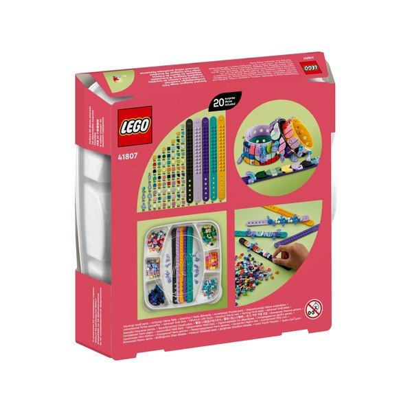 LEGO® 41807 Armbanddesign Kreativset