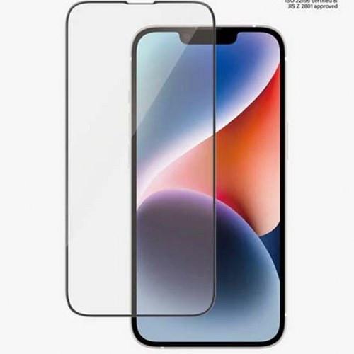 PanzerGlass Folie iPhone 14/13 Pro/13 Ultra-Wide Fit