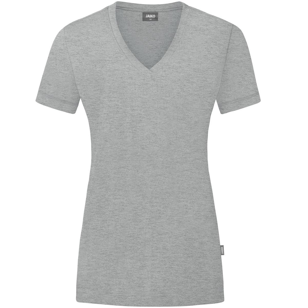 Jako T-Shirt aus Bio-Baumwolle