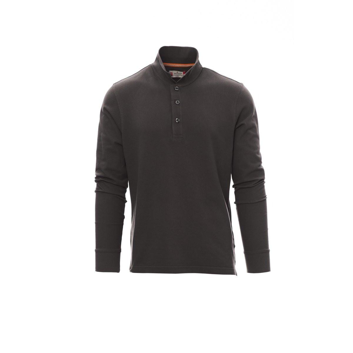 Payper Wear Florence Langärmeliges Polo-Shirt