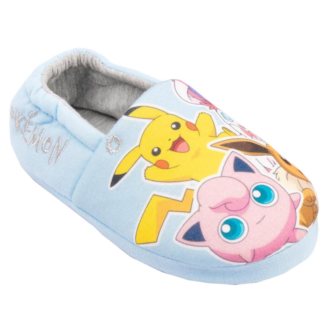 Pokémon Hausschuhe
