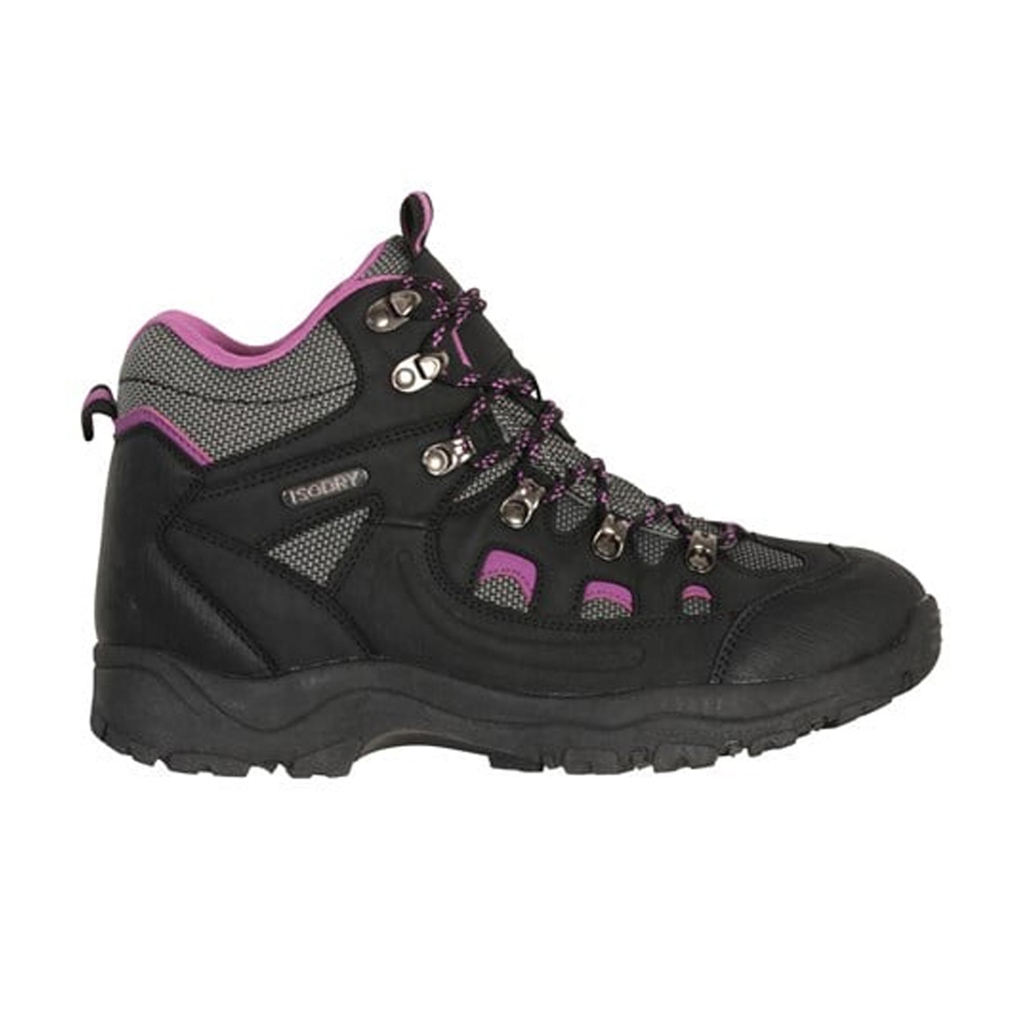 Mountain Warehouse Wanderstiefel Adventurer