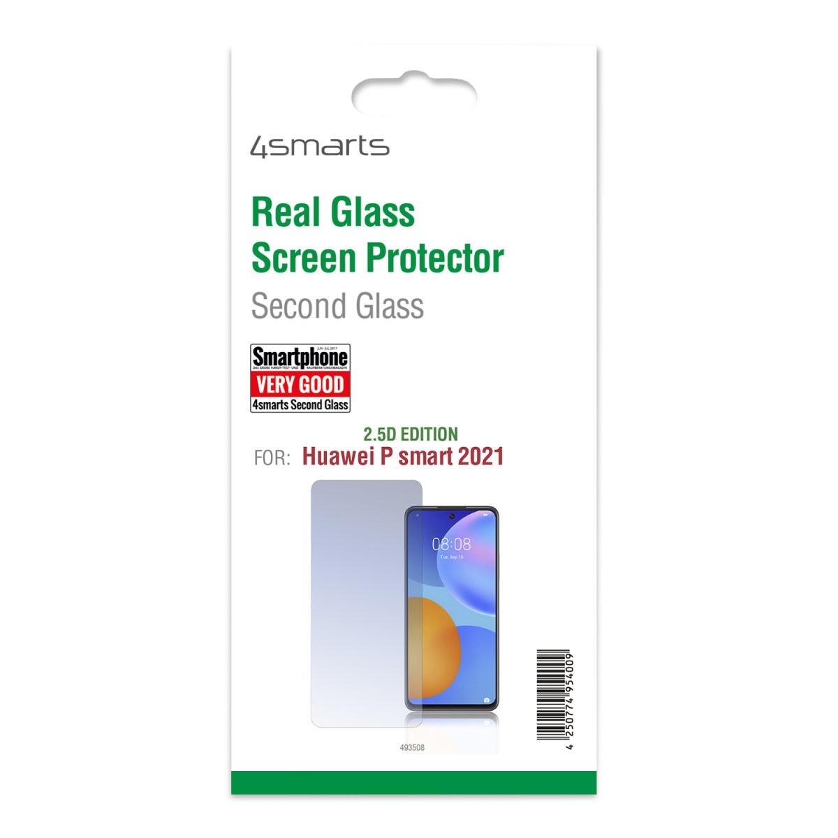 4smarts Second Glass