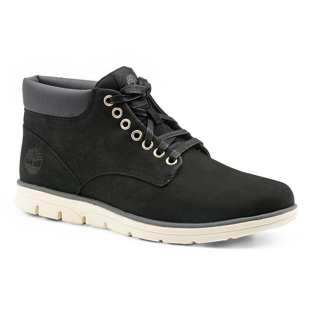 Timberland Bradstreet Chukka-13