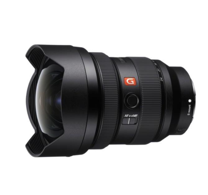 SONY Sony FE 12–24 mm F2,8 GM