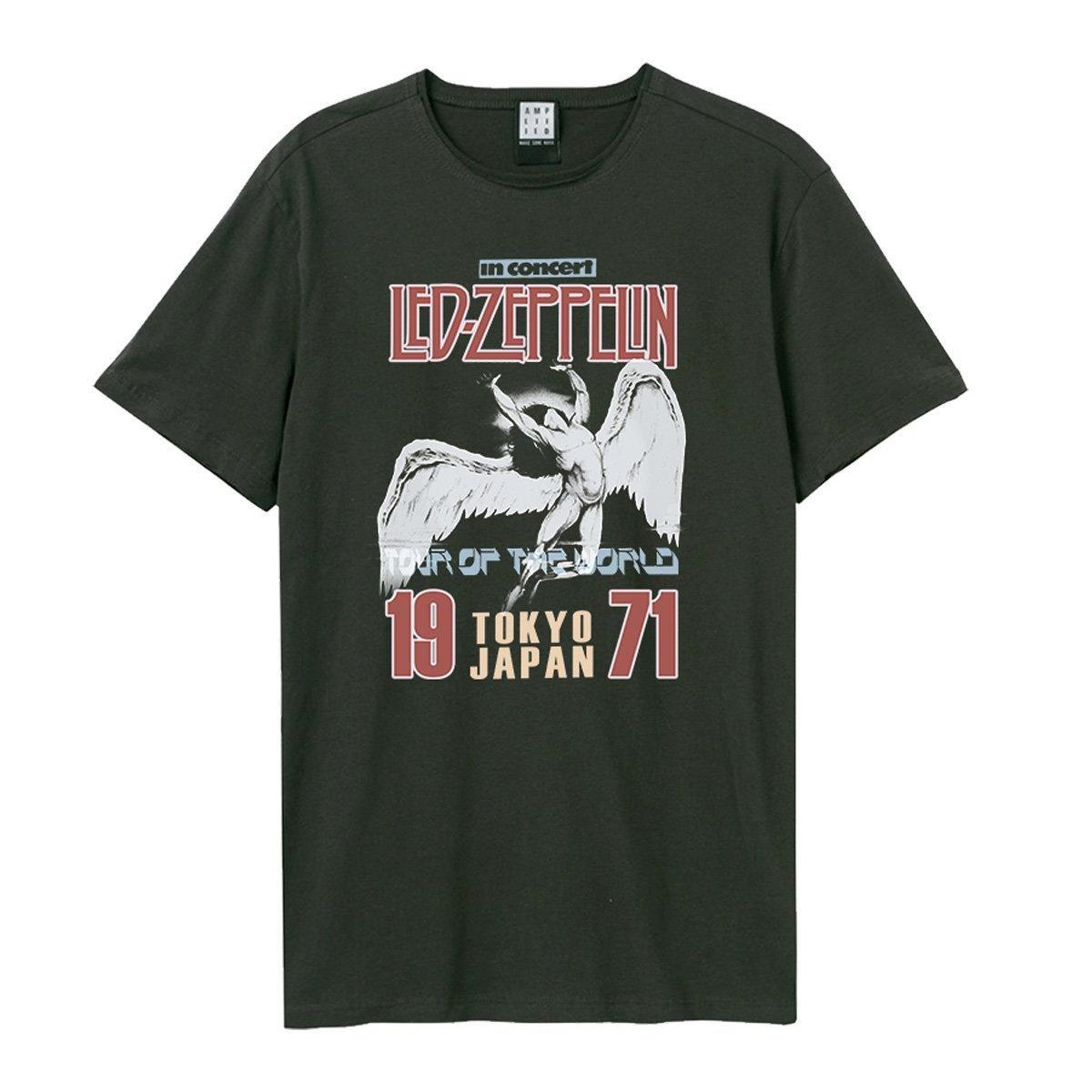Amplified Tokyo 71 T-Shirt