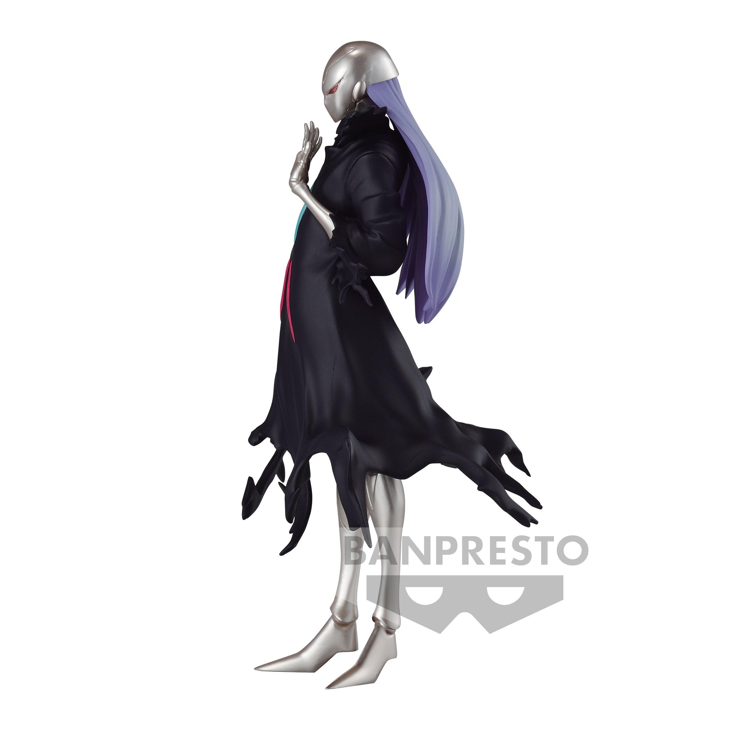 Banpresto Statische Figur - Tensei Shitara Slime Datta Ken - Spirit Guardian Beretta