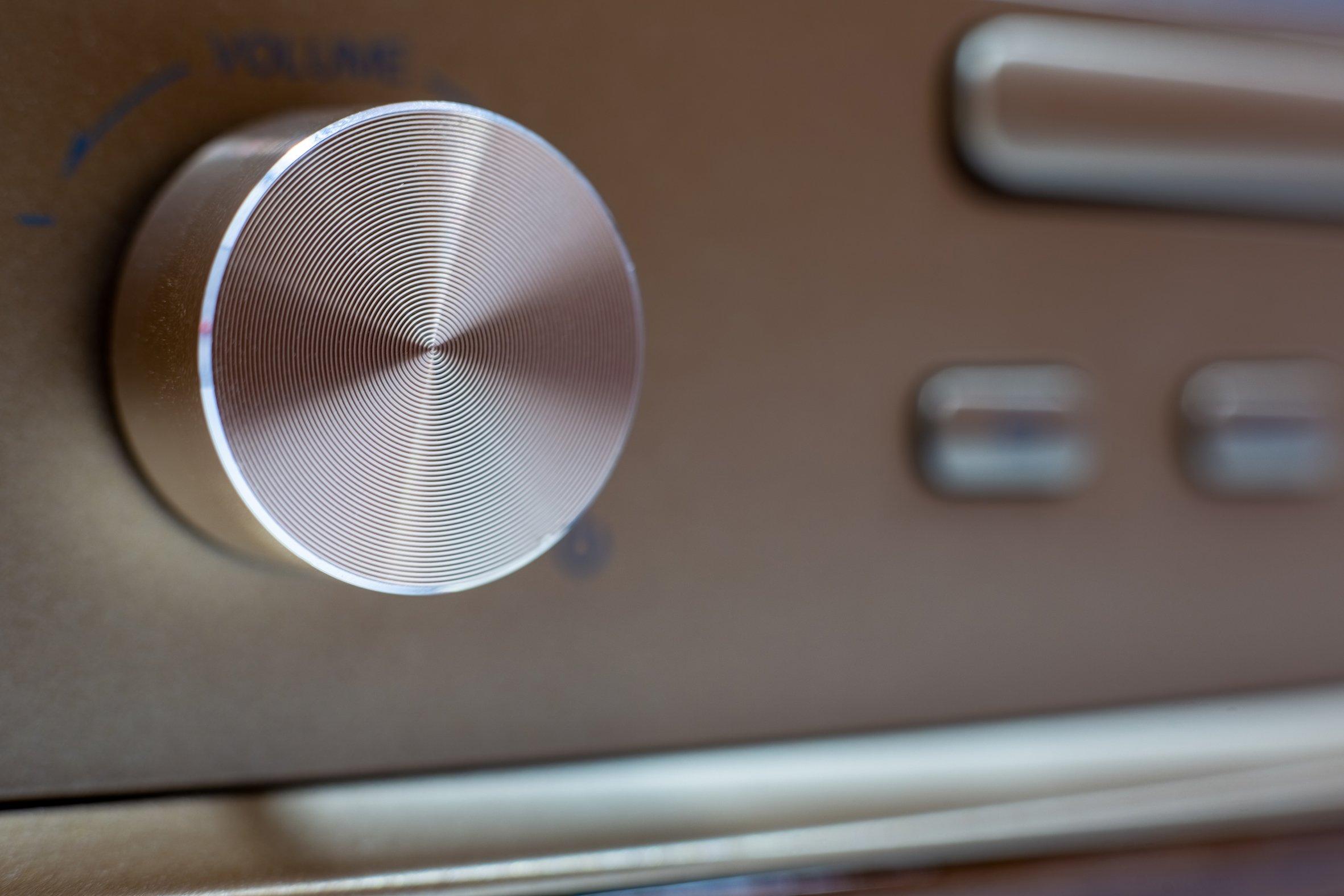 soundmaster DAB970 (FM, DAB+, Bluetooth)