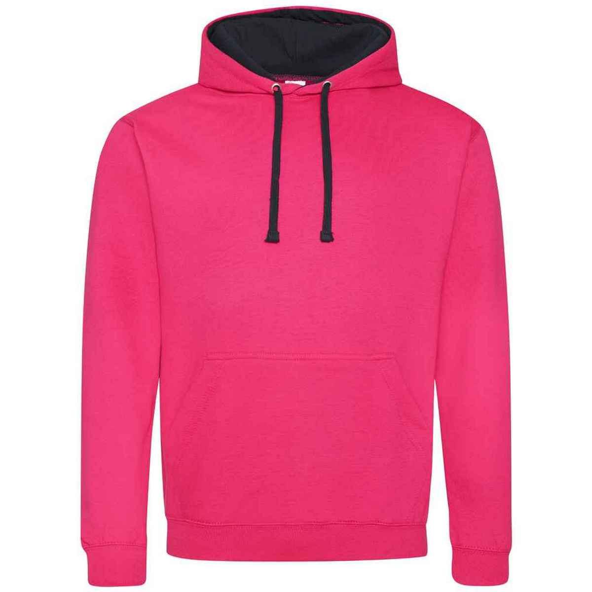 AWDis Varsity Kapuzenpullover