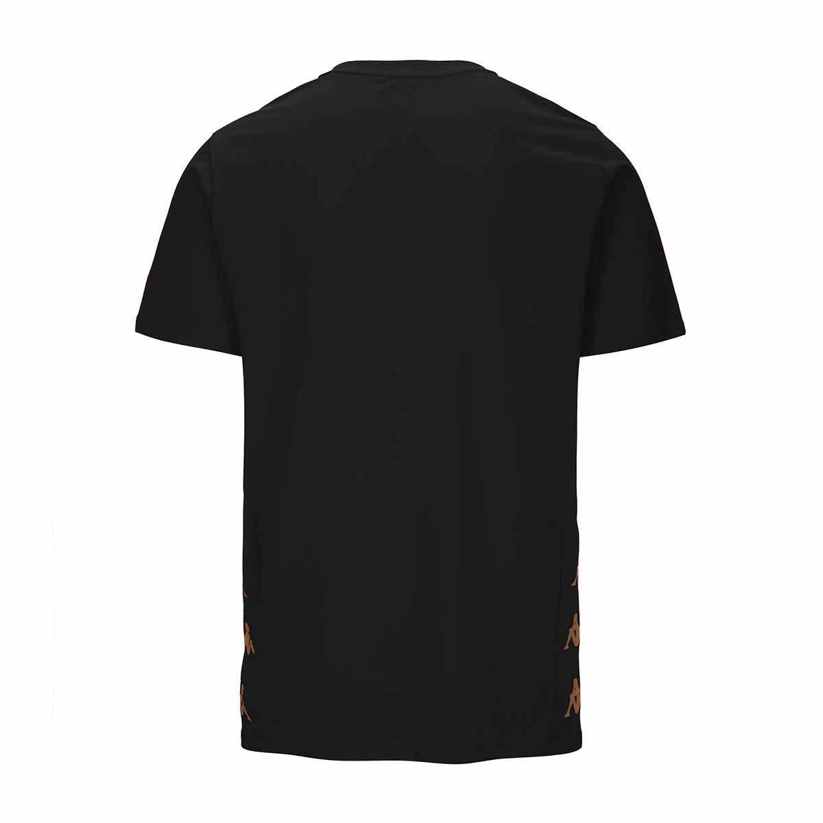 Kappa T-Shirt mit Omini Logo