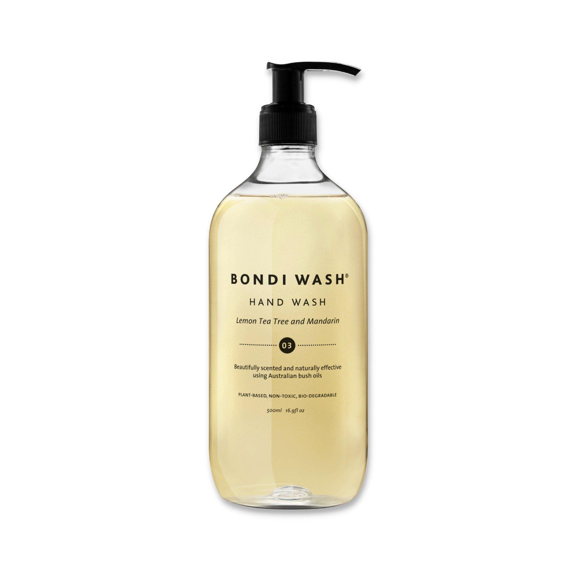 Bondi Wash Handseife