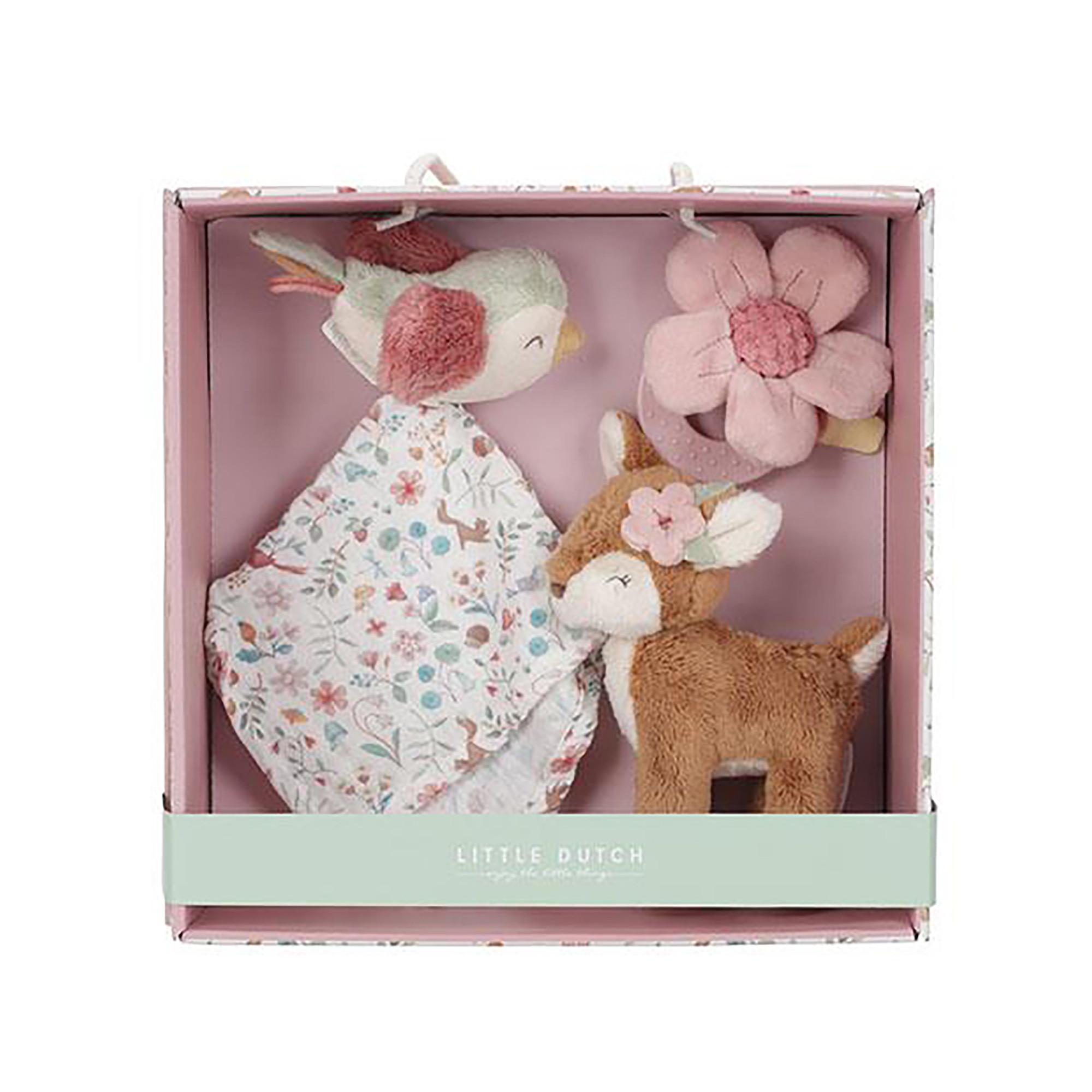 Little Dutch Geschenkset