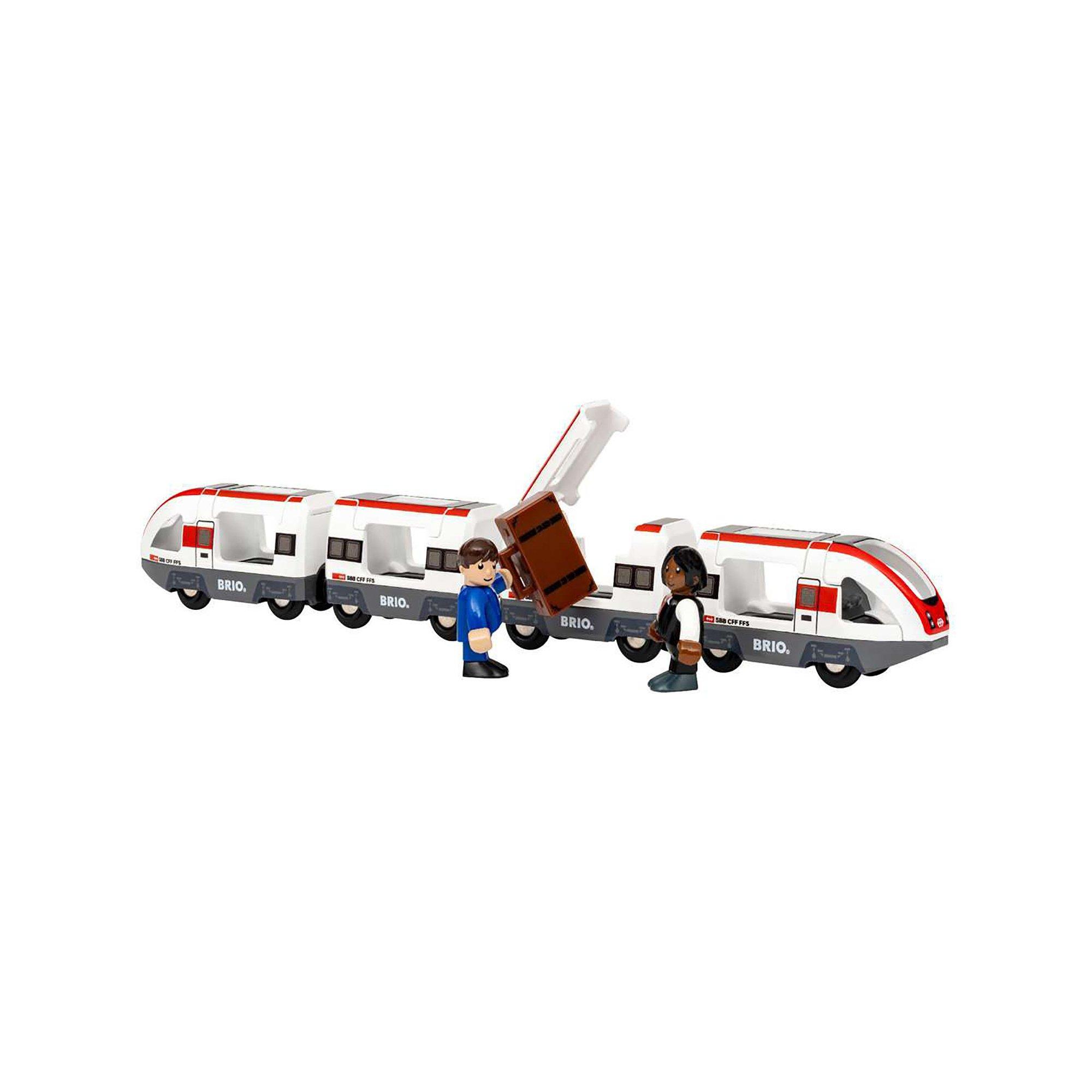 BRIO SBB Train (Trains of the World)