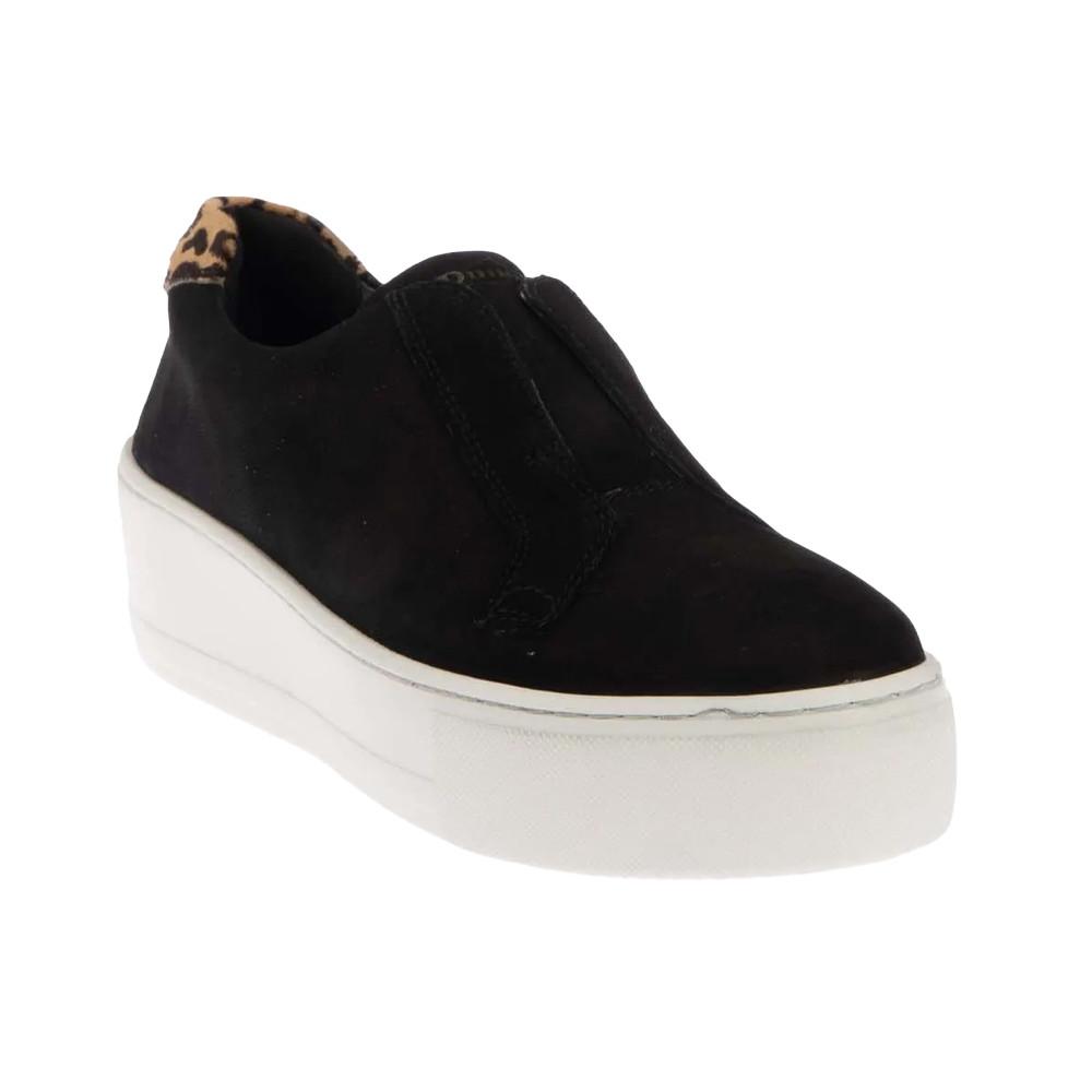 Dune London Sneaker Ethoss, Leder