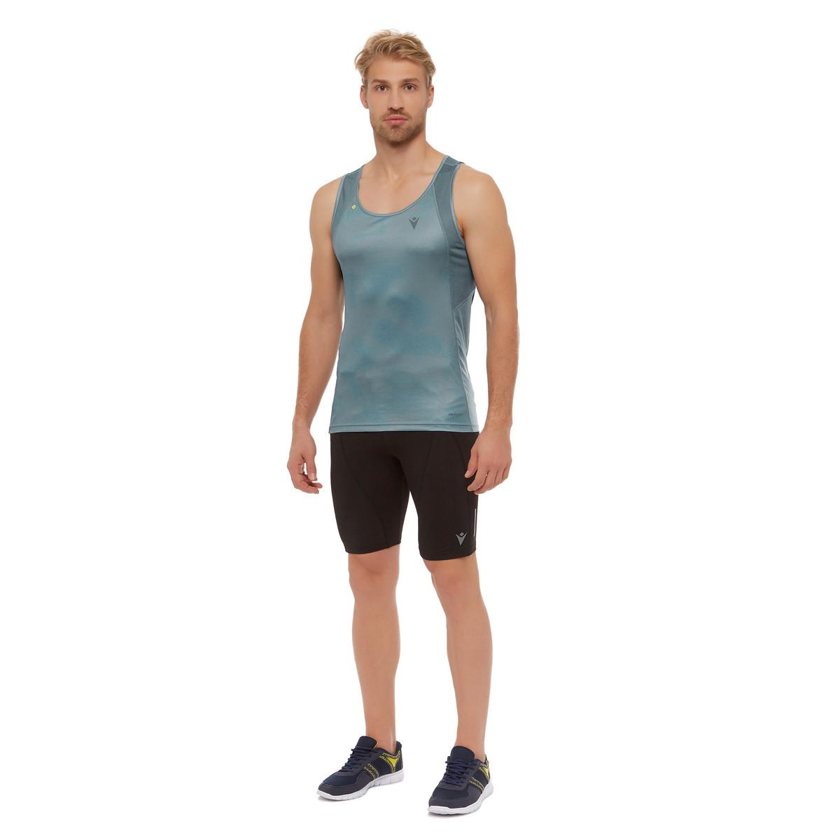 macron Chad Running Bermuda Shorts
