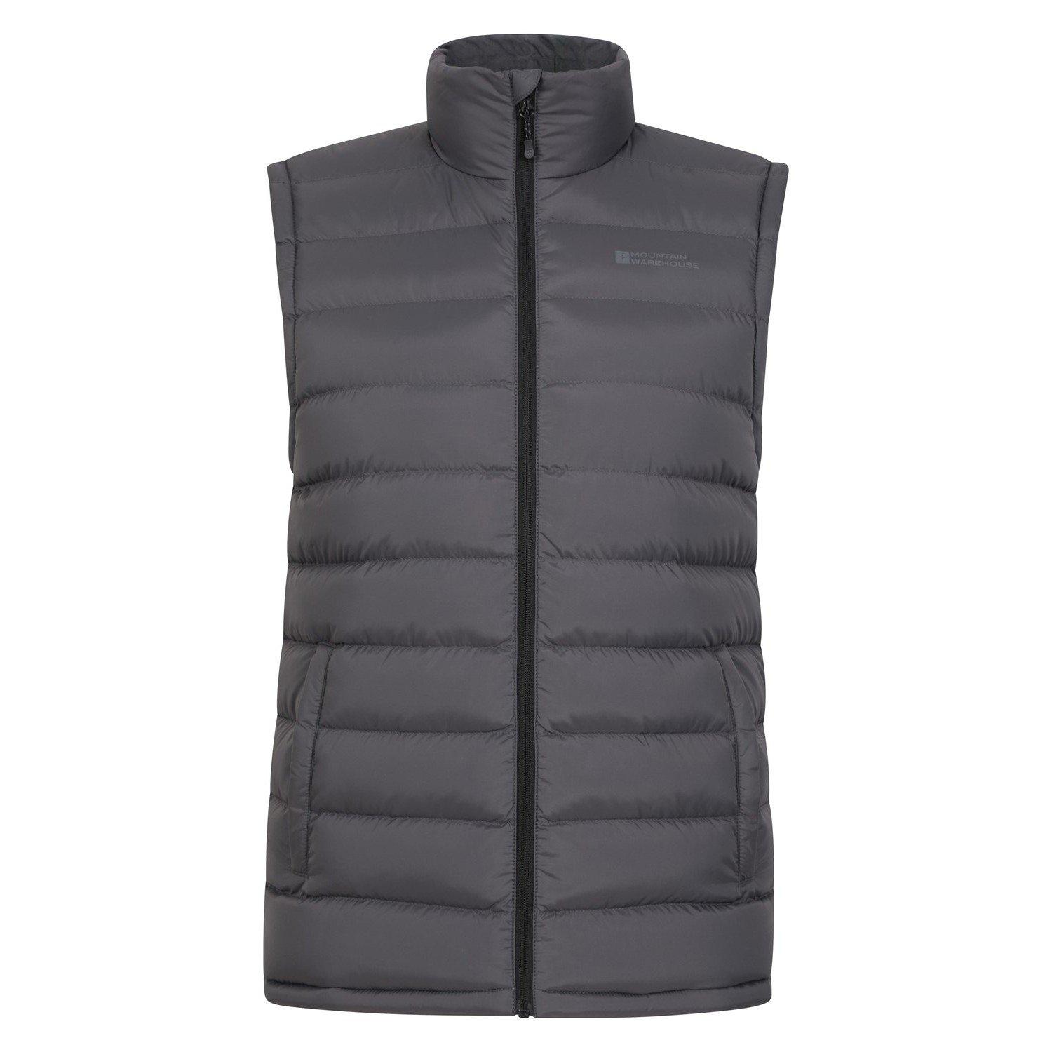 Mountain Warehouse Seasons II Weste Wattiert