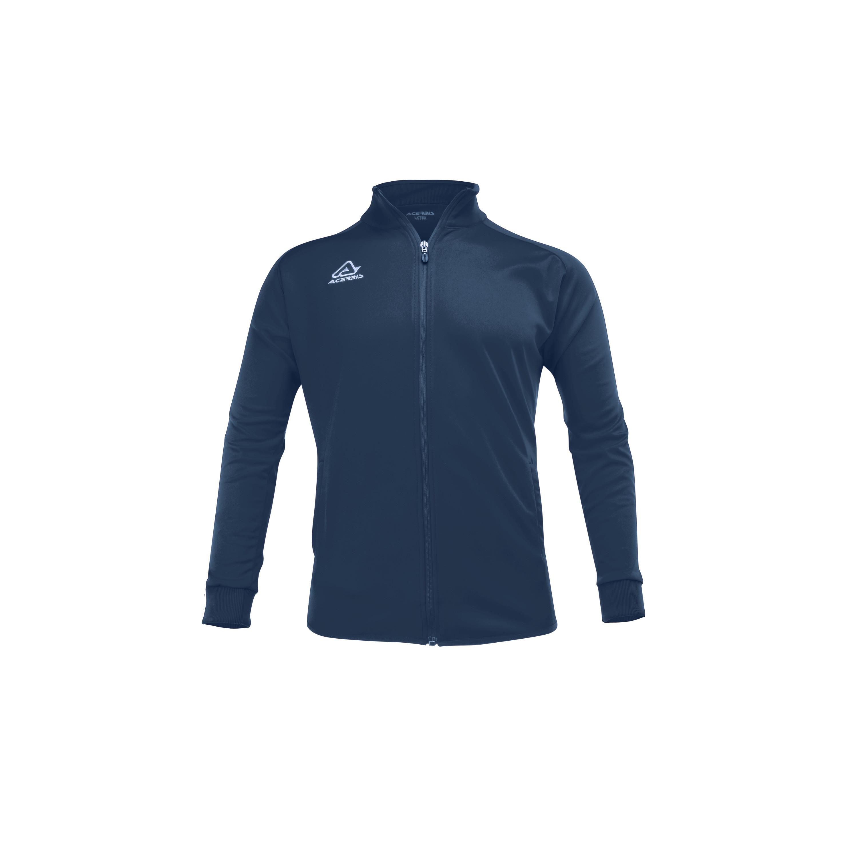 Acerbis jacke mit reißverschuss atantis 2