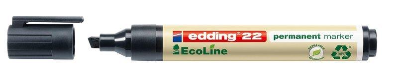 Edding EDDING Permanent Marker 22 1.0-5.0mm