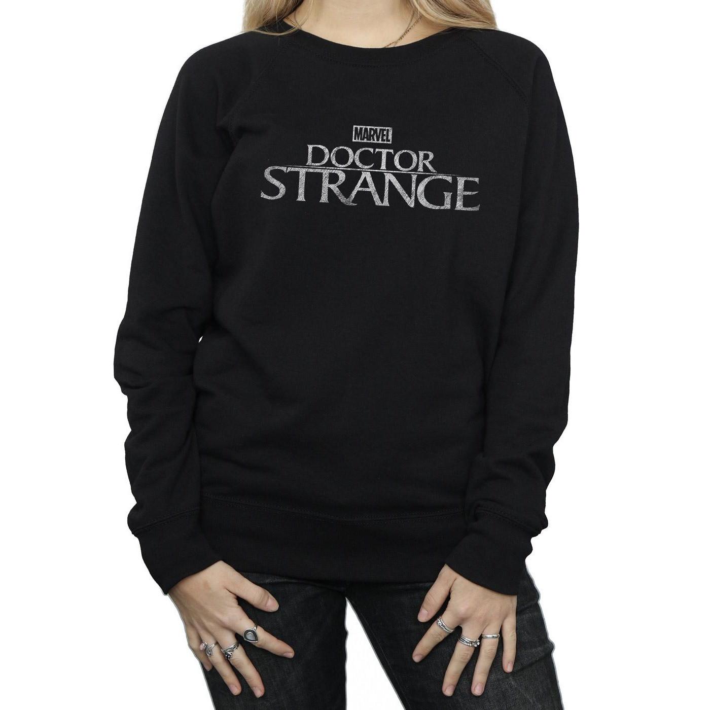 MARVEL Sweatshirt