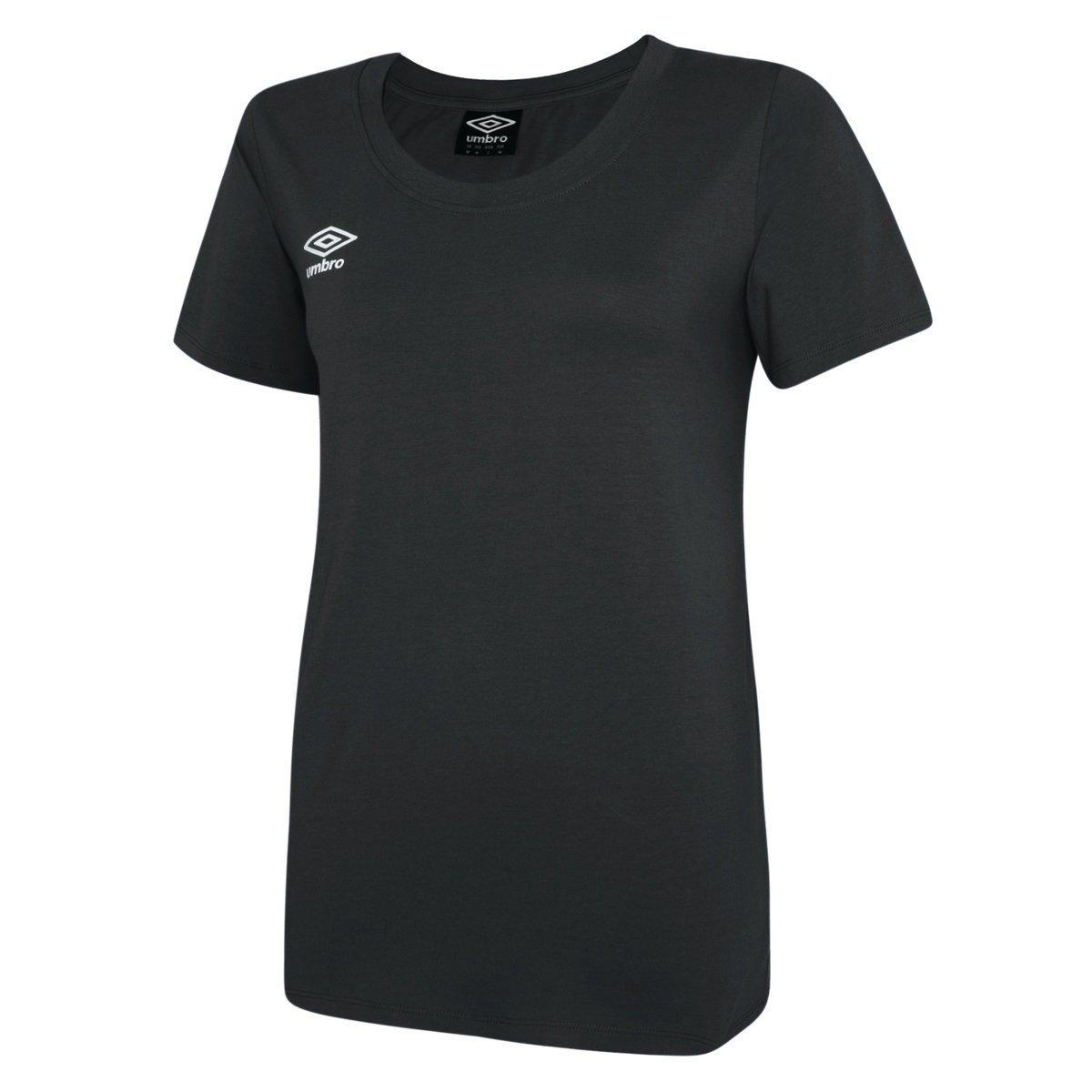 Umbro Club Leisure T-Shirt