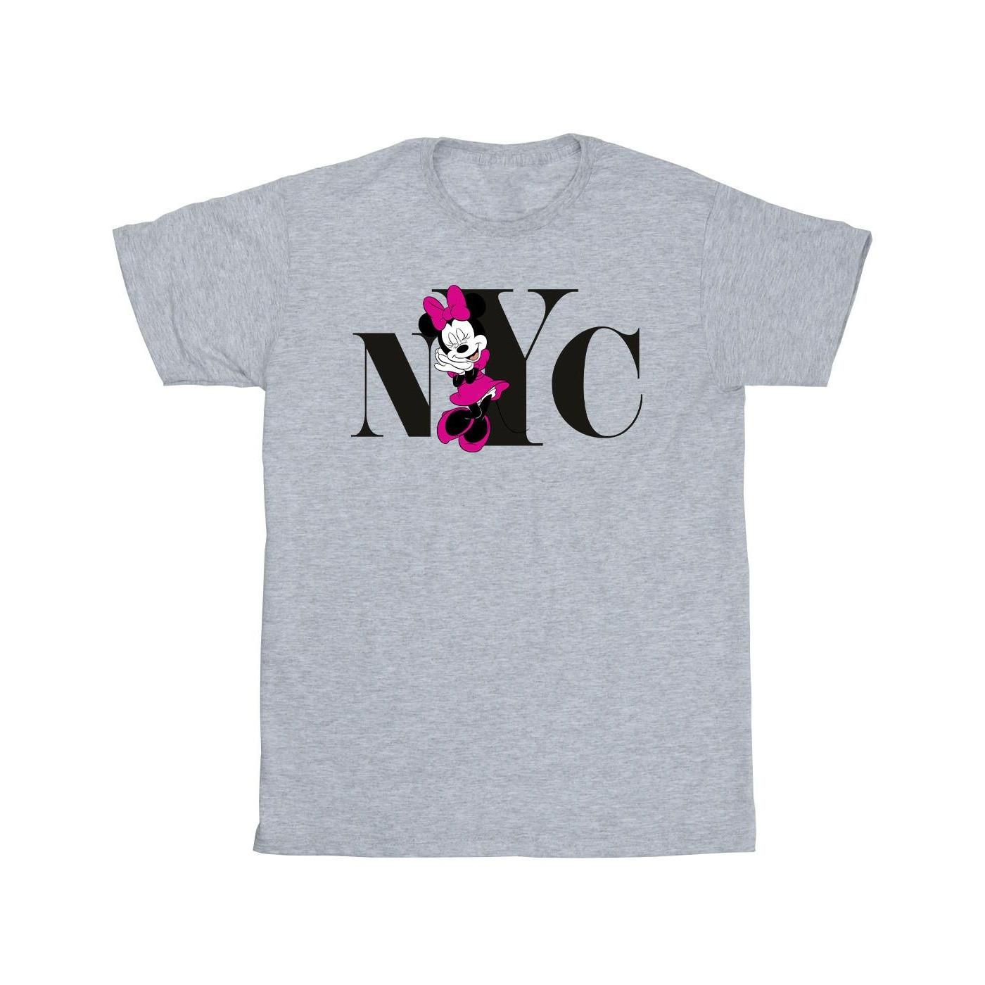 Disney NYC TShirt