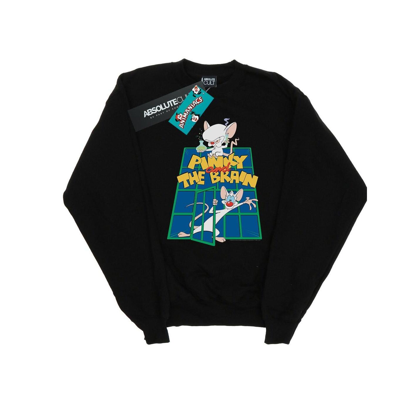 Animaniacs Sweatshirt