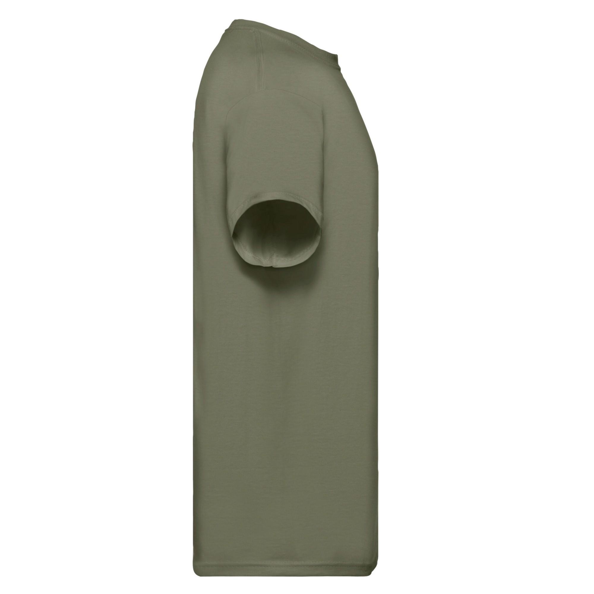 Fruit of the Loom Super Premium T-Shirt