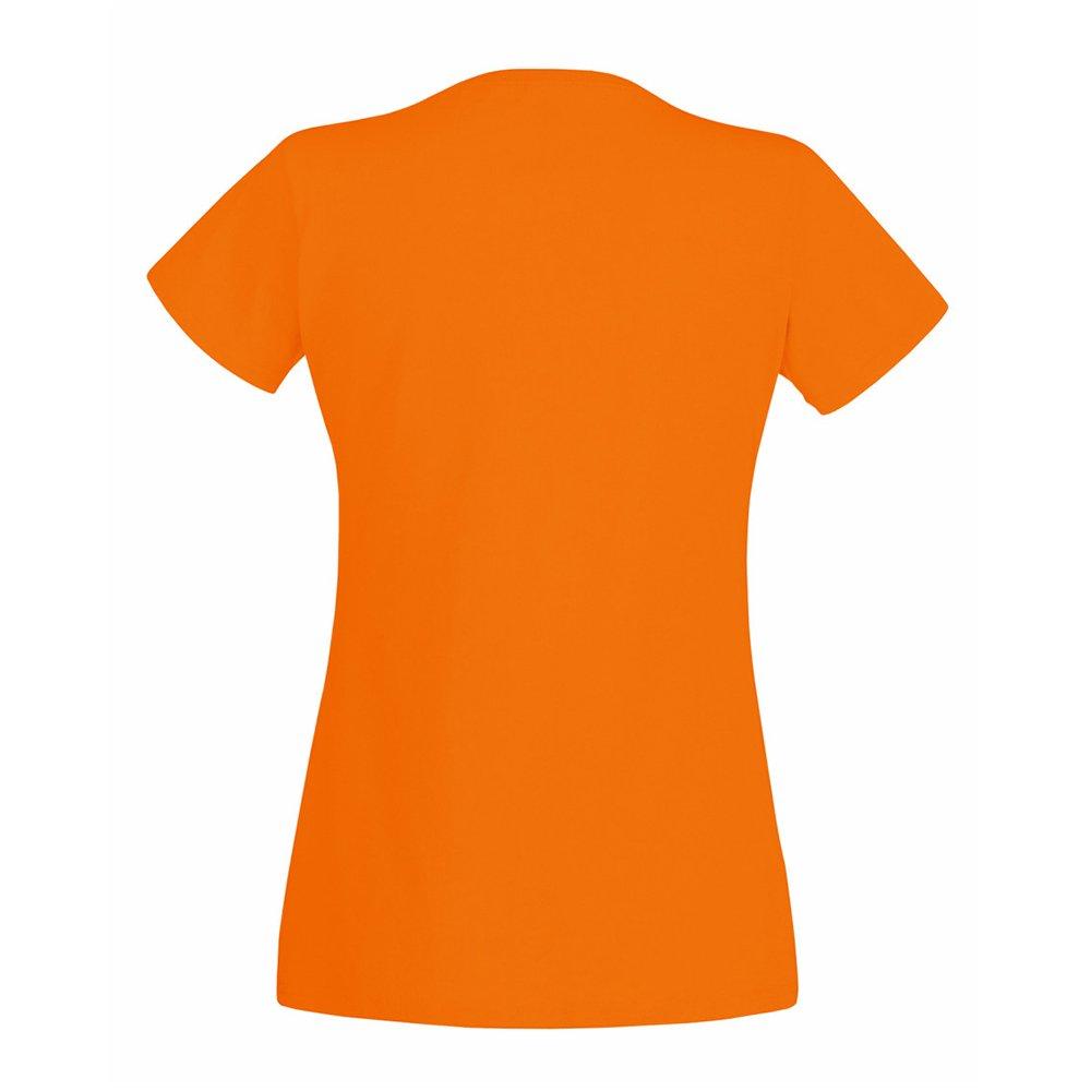 Fruit of the Loom LadyFit T-Shirt