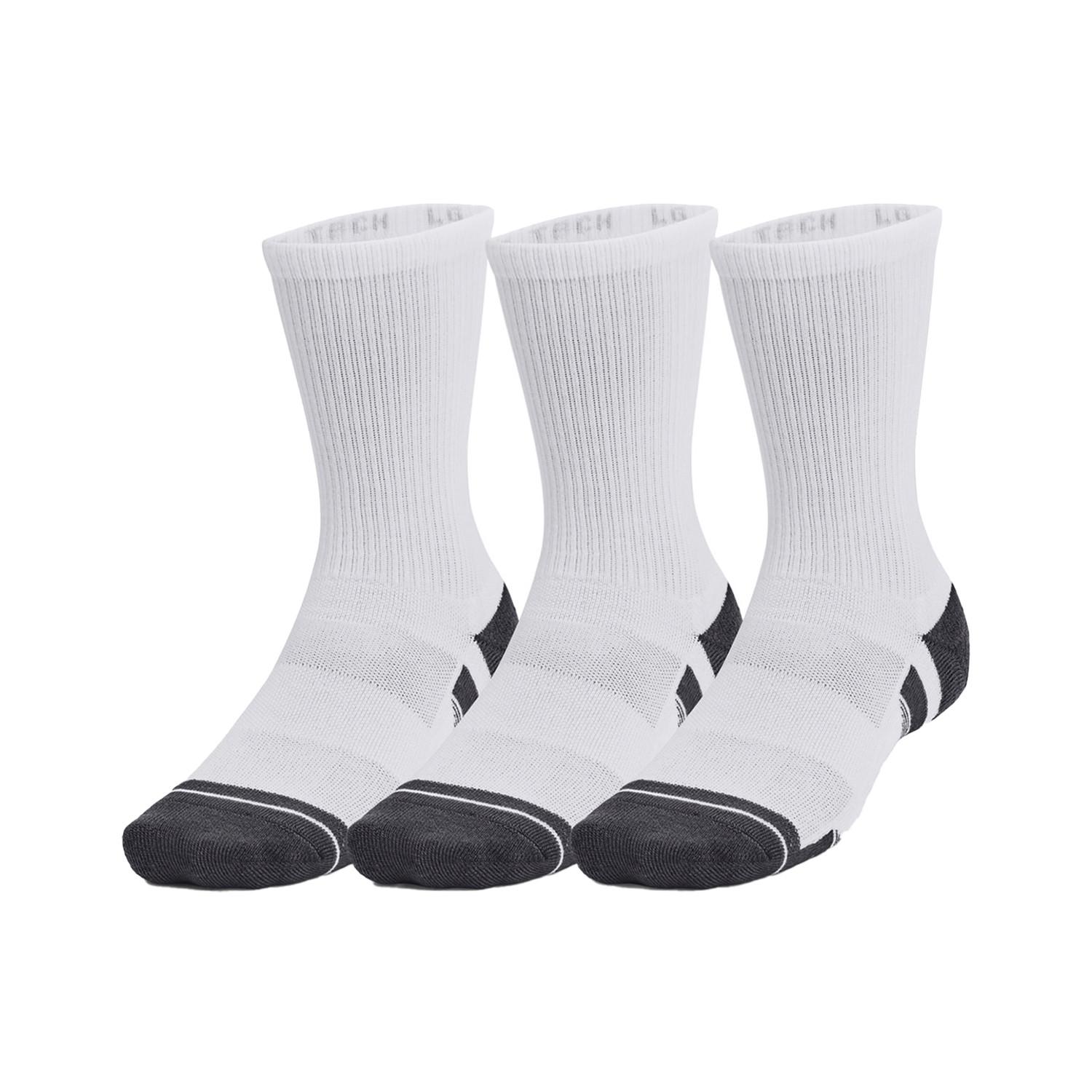 UNDER ARMOUR Performance Tech Socken  (3erPack)