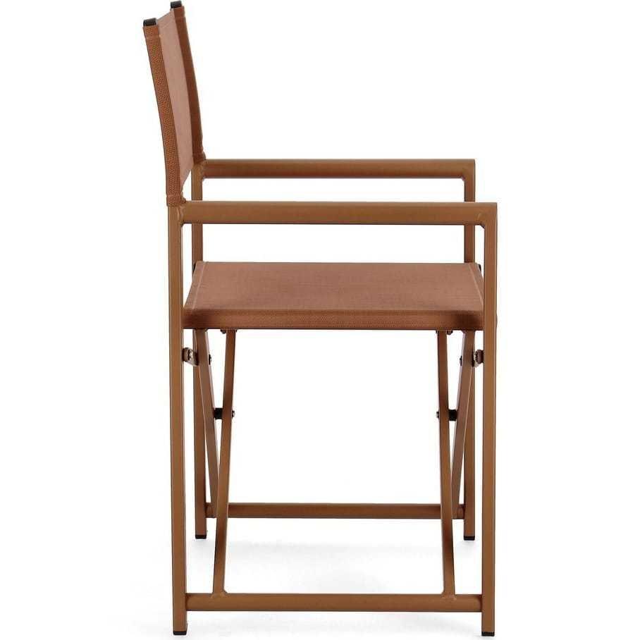 mutoni Regiestuhl Taylor Pecan