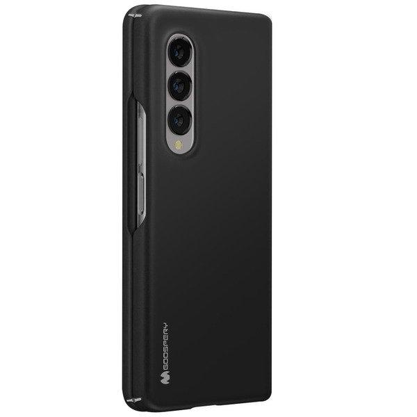 Mercury Samsung Galaxy Z Fold 3 - Polycarbonat Schutzhülle