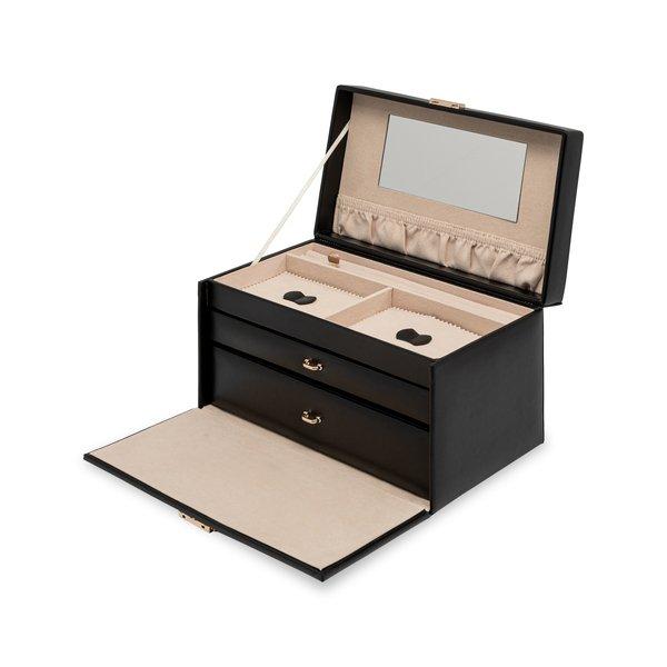 L' Atelier Gold 18 Karat by Manor Schmuckbox