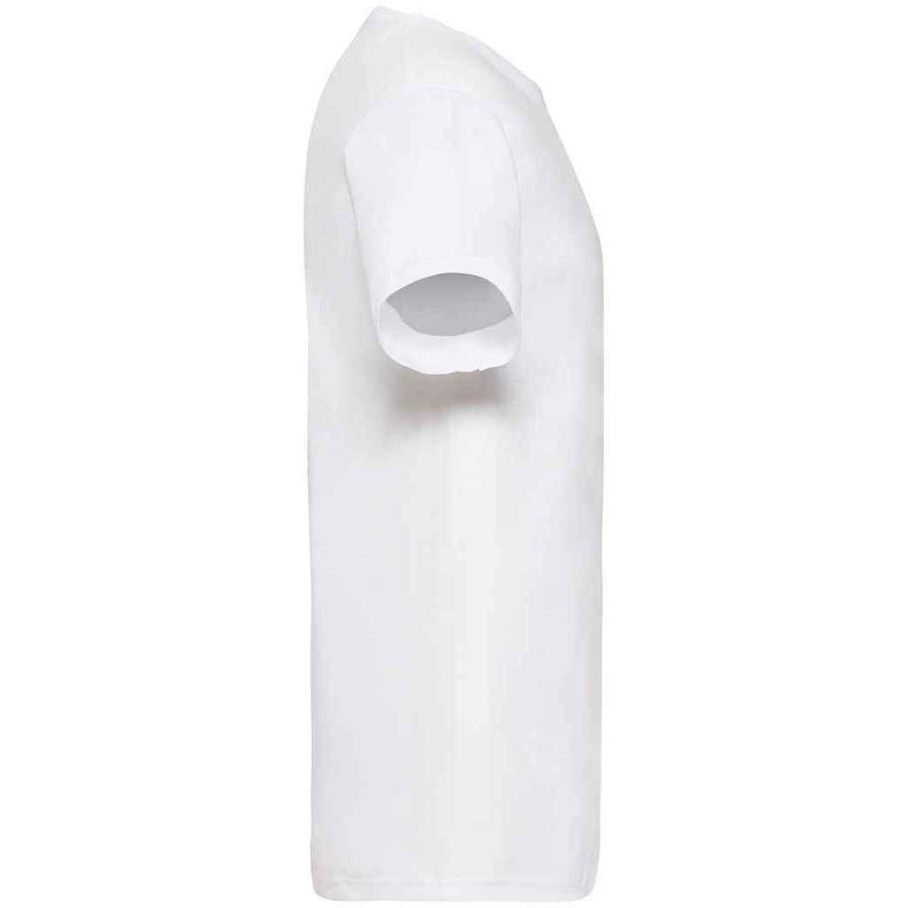 Fruit of the Loom Valueweight V-Ausschnitt T-Shirt