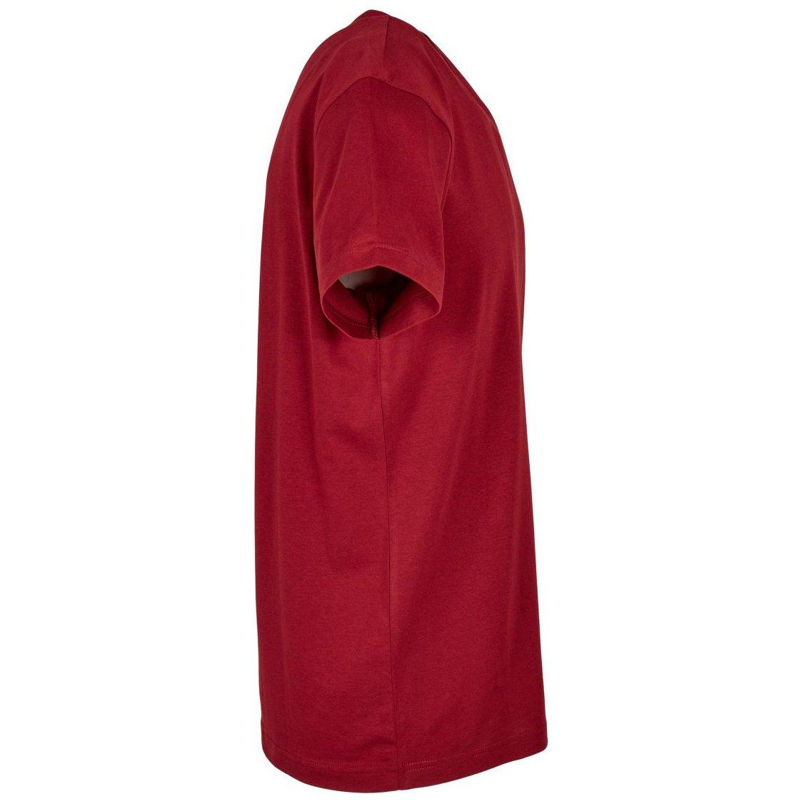 Build Your Own Basic Rundhals T-Shirt