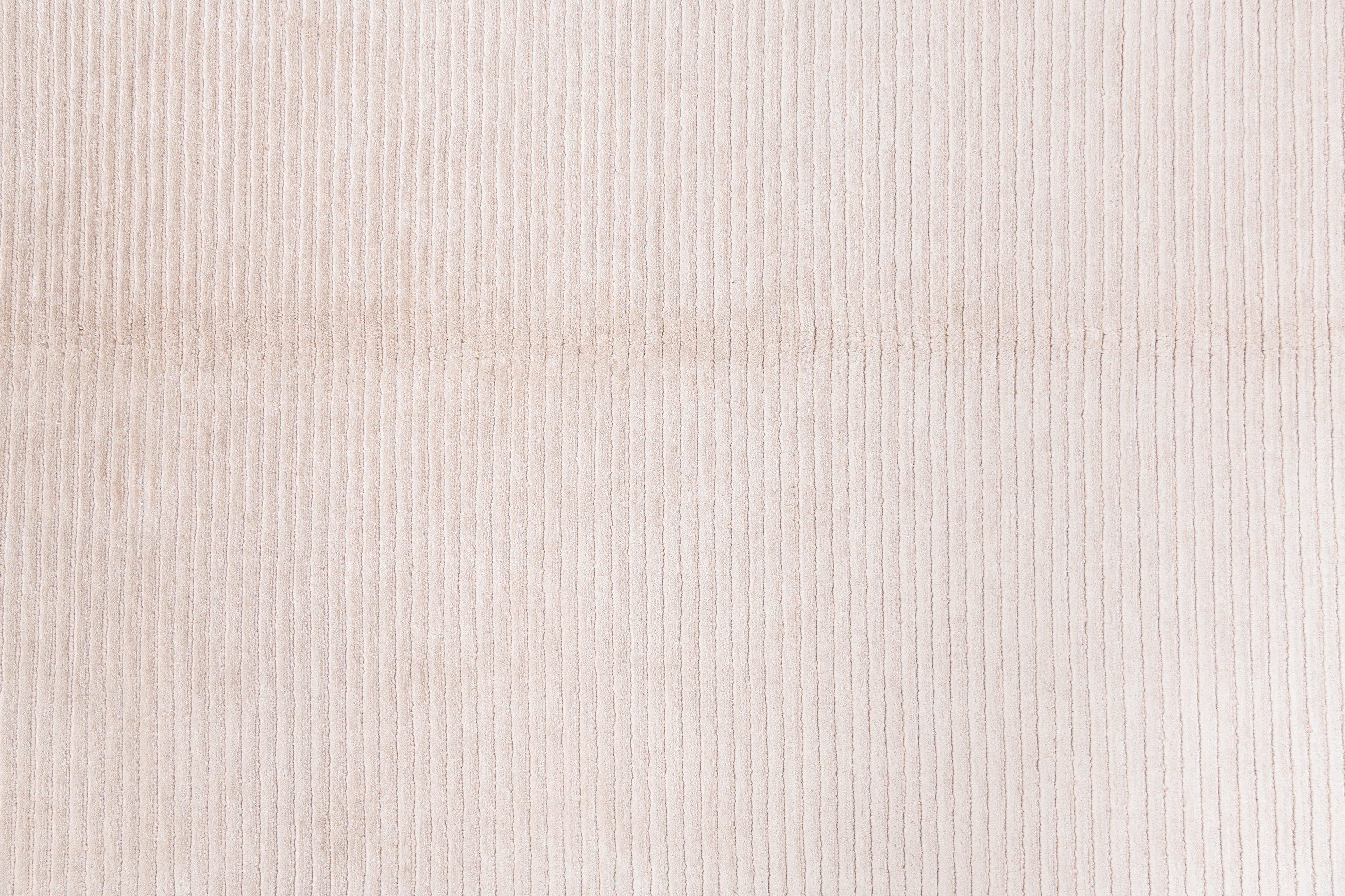 VIDAL Handgemachter Teppich Darya-Indian