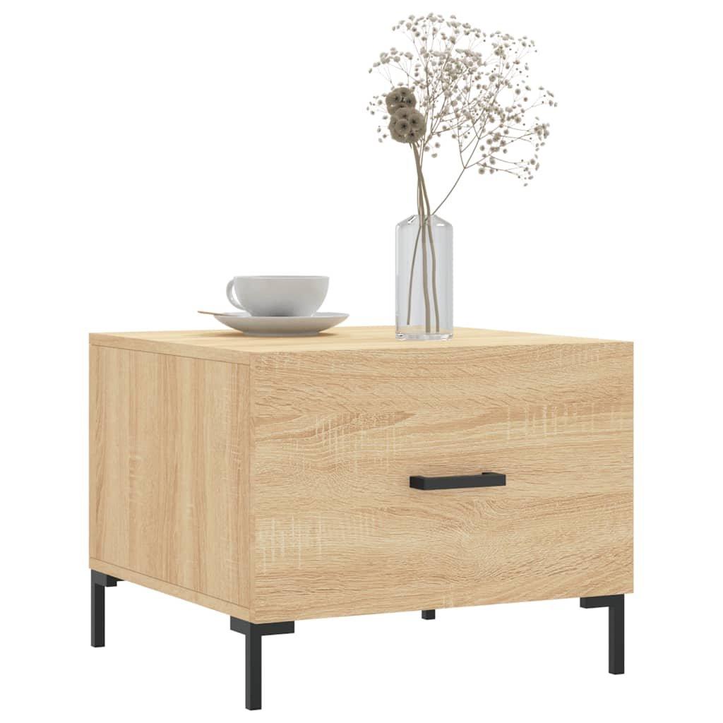 VidaXL Couchtisch holzwerkstoff